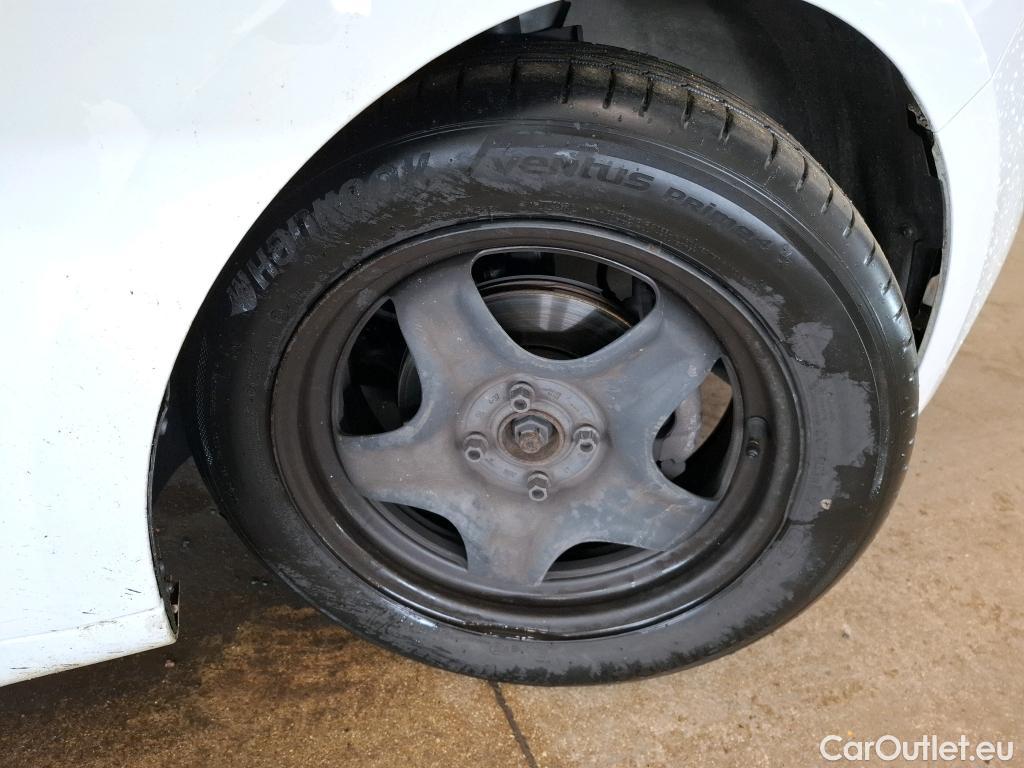  Renault  Clio  V Business 1.0 TCe 90CV BVM6 E6d / / TRANSFO VP VF #27