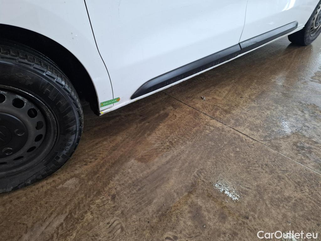  Citroen  Jumpy  Fourgon Club M 1.5 BlueHDi 100CV BVM6 E6d #51