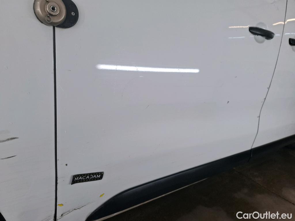  Citroen  Jumpy  Fourgon Club M 1.5 BlueHDi 100CV BVM6 E6d #46