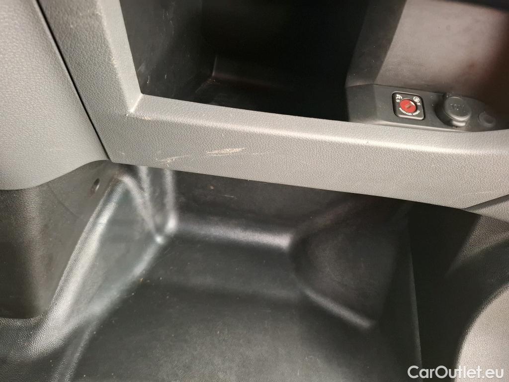  Citroen  Jumpy  Fourgon Business XL (L3) 2.0 BlueHDi 120CV BVM6 E6 #39