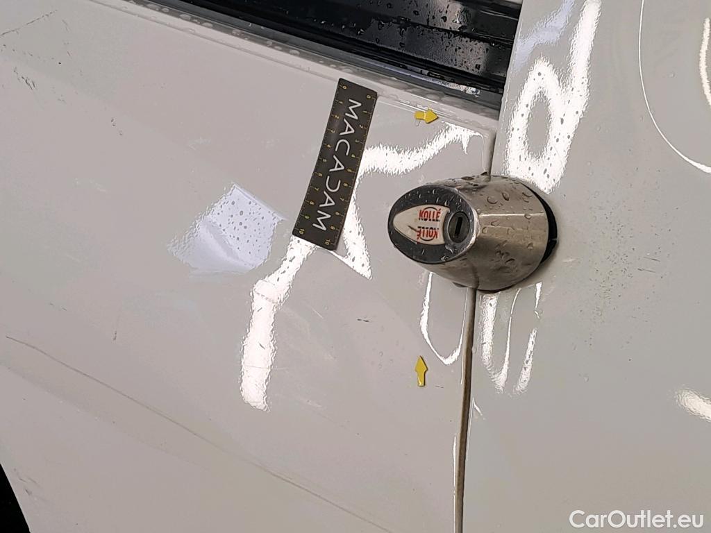  Renault  Kangoo  Express Maxi Extra (Série Spéciale) 1.5 #9