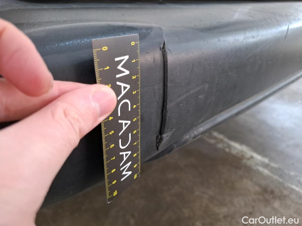  Peugeot  Partner PEUGEOT  VU 4p Fourgonnette 1.6 BLUEHDI 100 S&S LONG PREMIUM #10