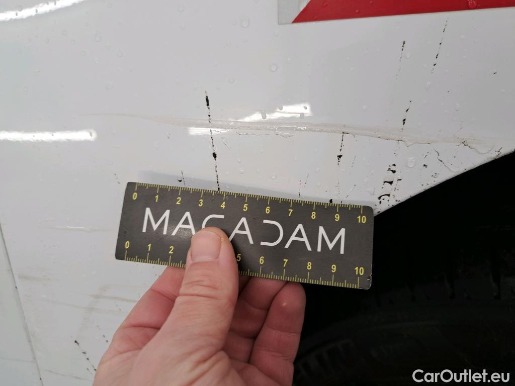  Renault  Kangoo  Express Maxi Extra (Série Spéciale) 1.5 #56