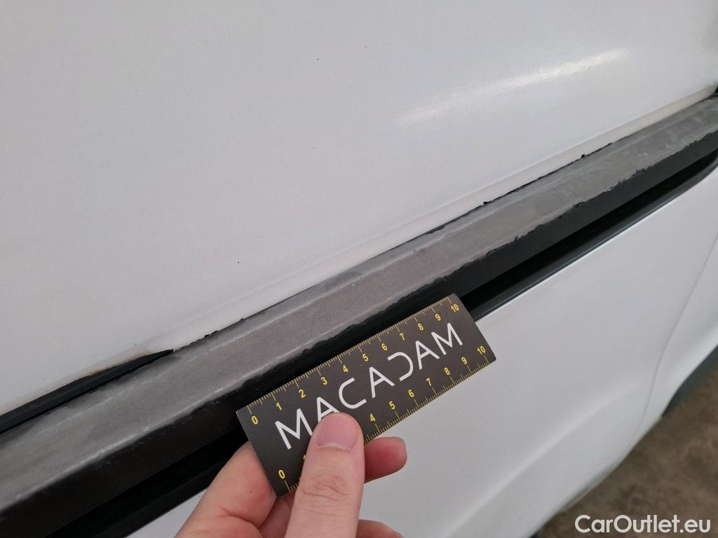  Peugeot  Partner PEUGEOT  VU 4p Fourgonnette 1.6 BLUEHDI 100 S&S LONG PREMIUM #39