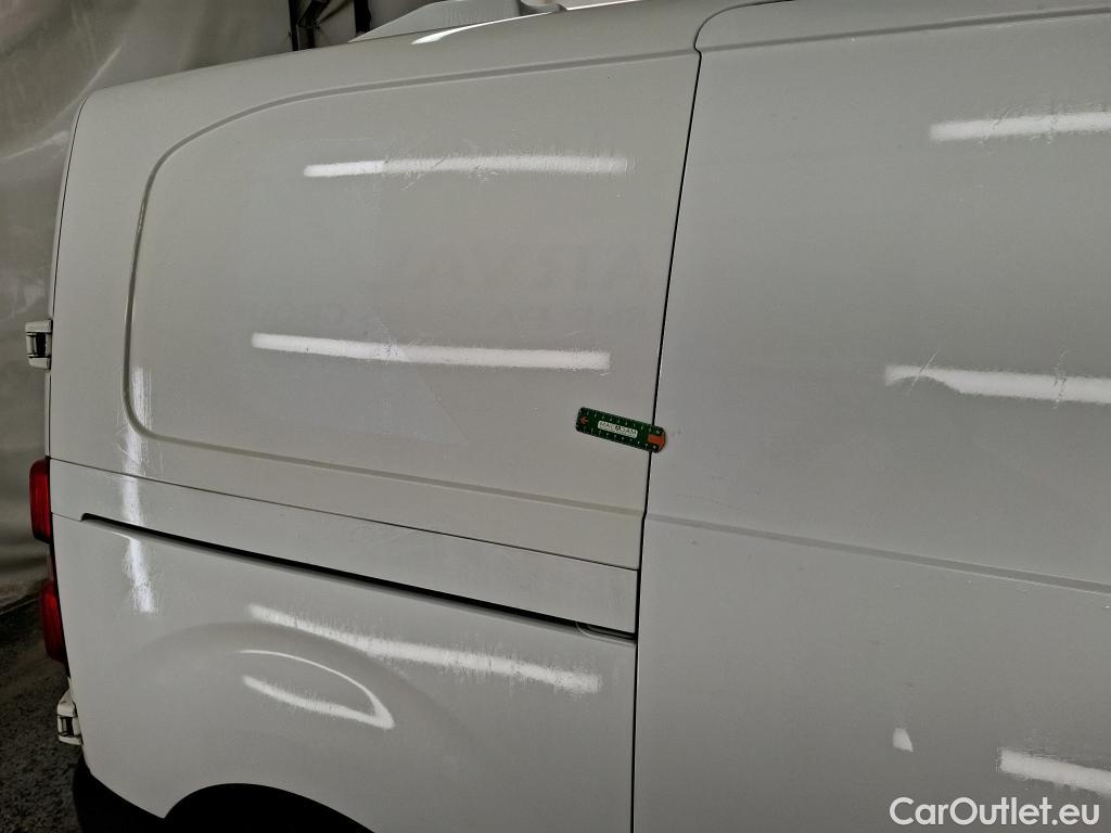  Peugeot  Expert  Fourgon Asphalt L2 2.0 HDi 120CV BVM6 E6dT #3