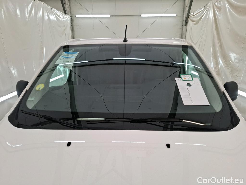  Citroen  Jumpy  Fourgon Club M 2.0 BlueHDi 120CV BVM6 E6d #13