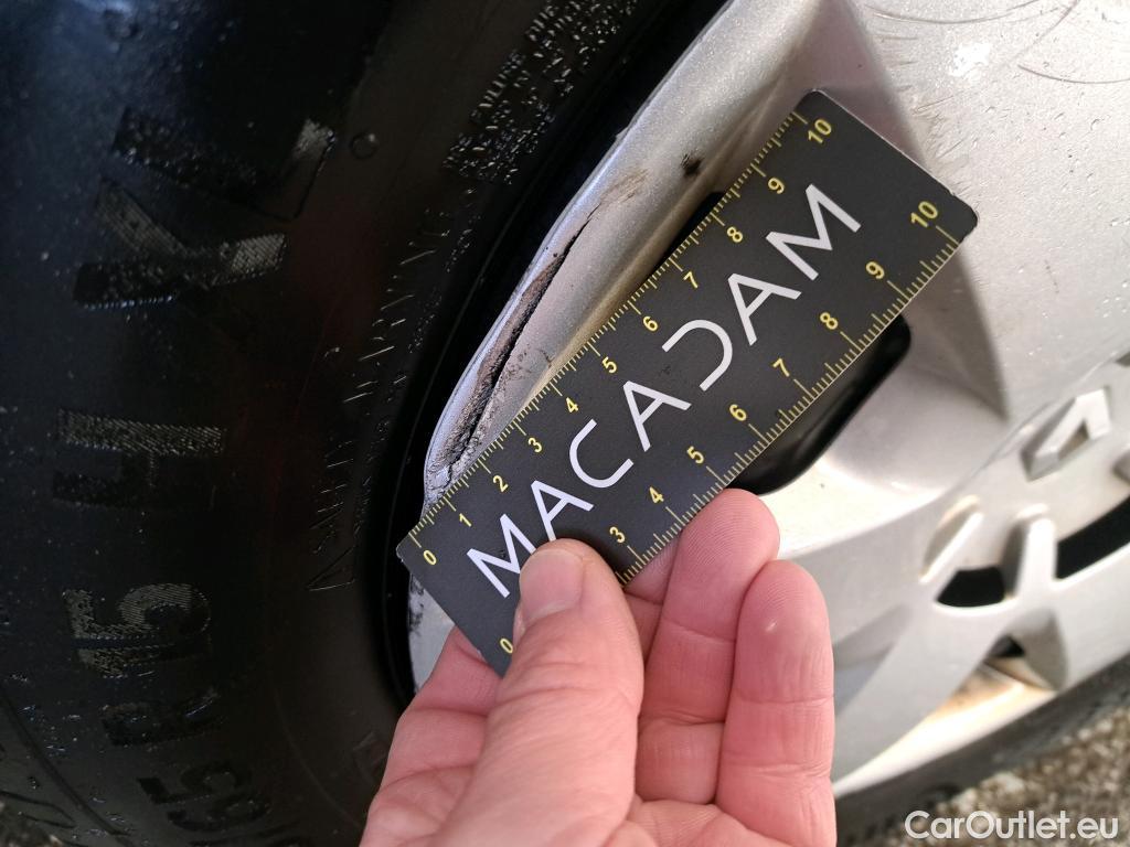  Renault  Kangoo  Express Maxi Extra (Série Spéciale) 1.5 #43