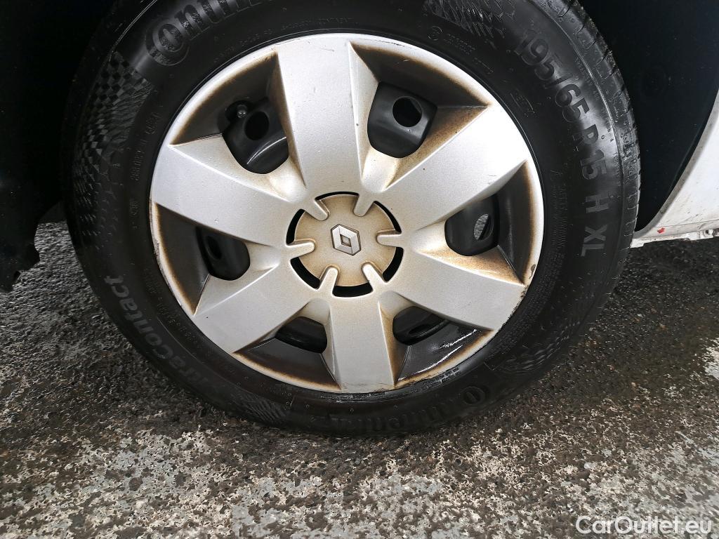  Renault  Kangoo  Express Maxi Extra (Série Spéciale) 1.5 #48