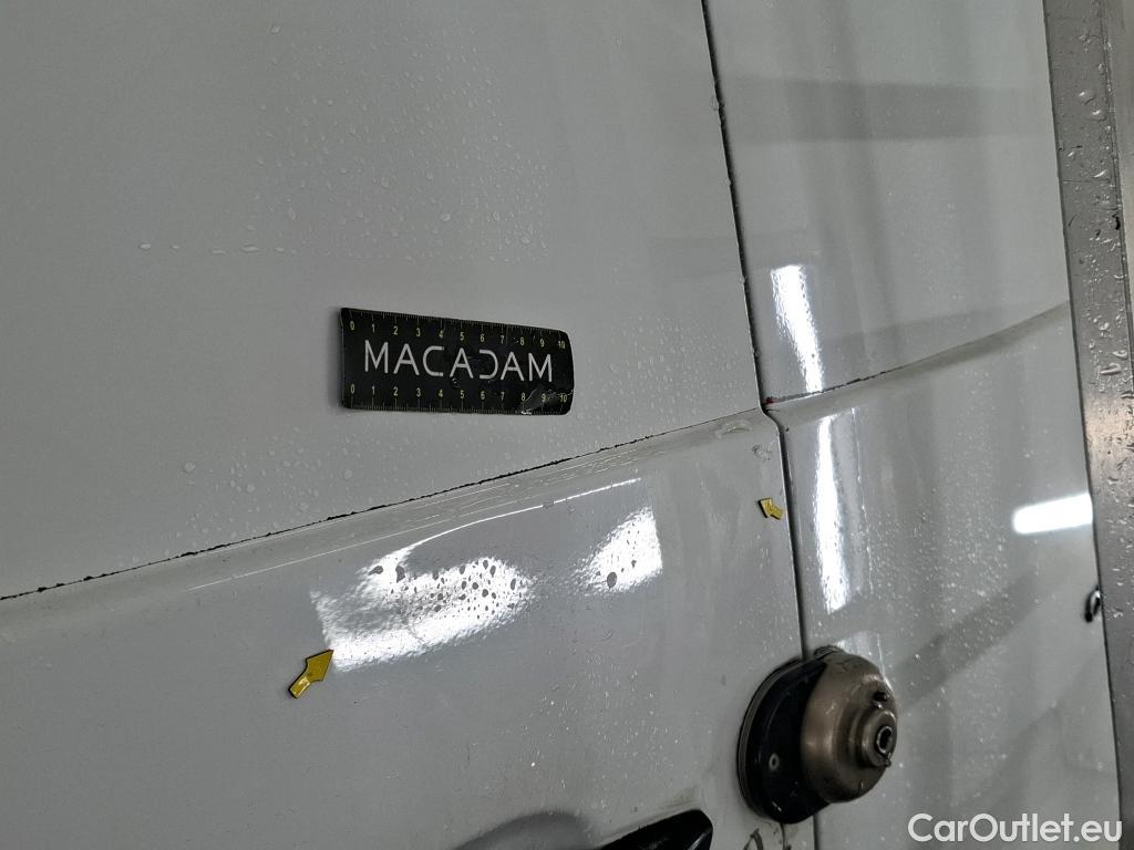  Citroen  Jumpy  Fourgon Club M 1.5 BlueHDi 100CV BVM6 E6d #33