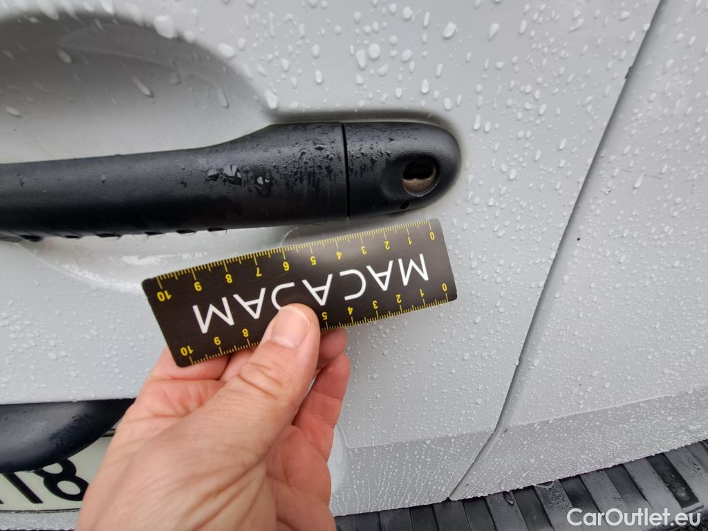  Renault  Kangoo  Express Maxi Extra (Série Spéciale) 1.5 #24