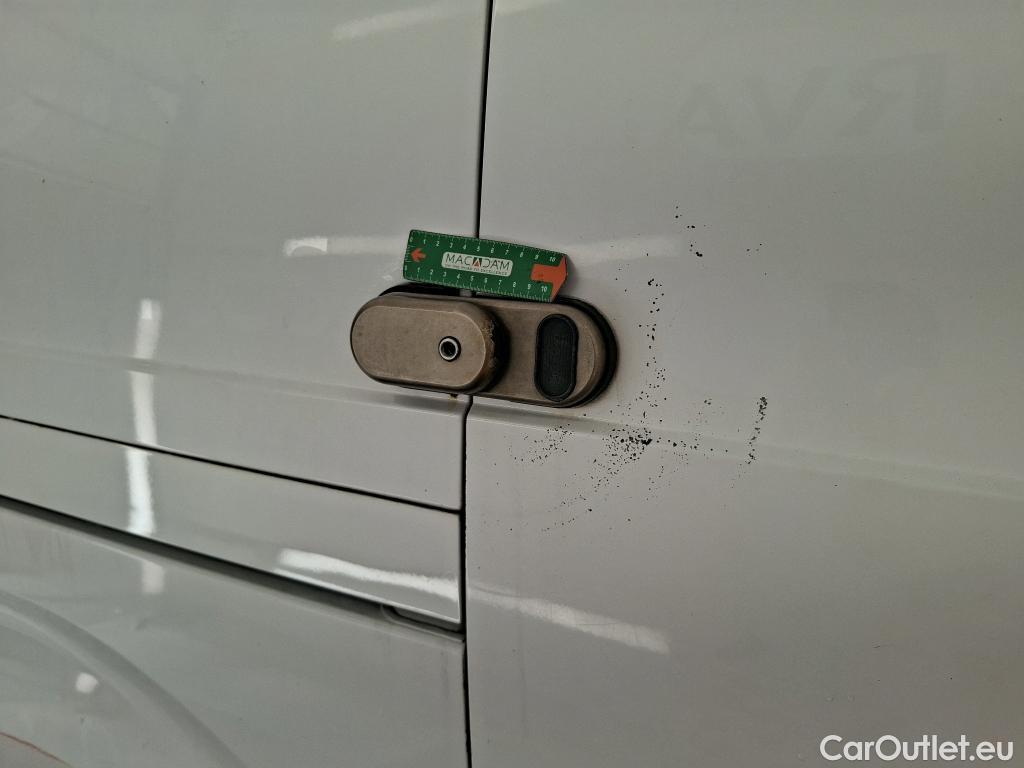  Citroen  Jumpy  Fourgon Business XL (L3) 2.0 BlueHDi 120CV BVM6 E6 #26