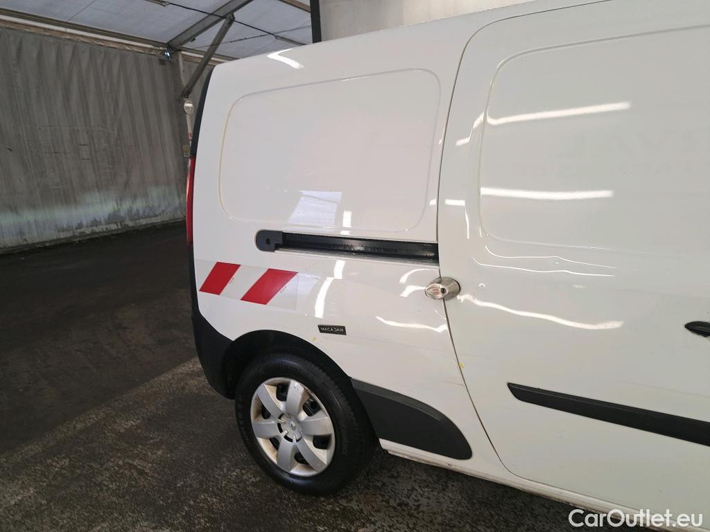  Renault  Kangoo  Express Maxi Extra (Série Spéciale) 1.5 #6