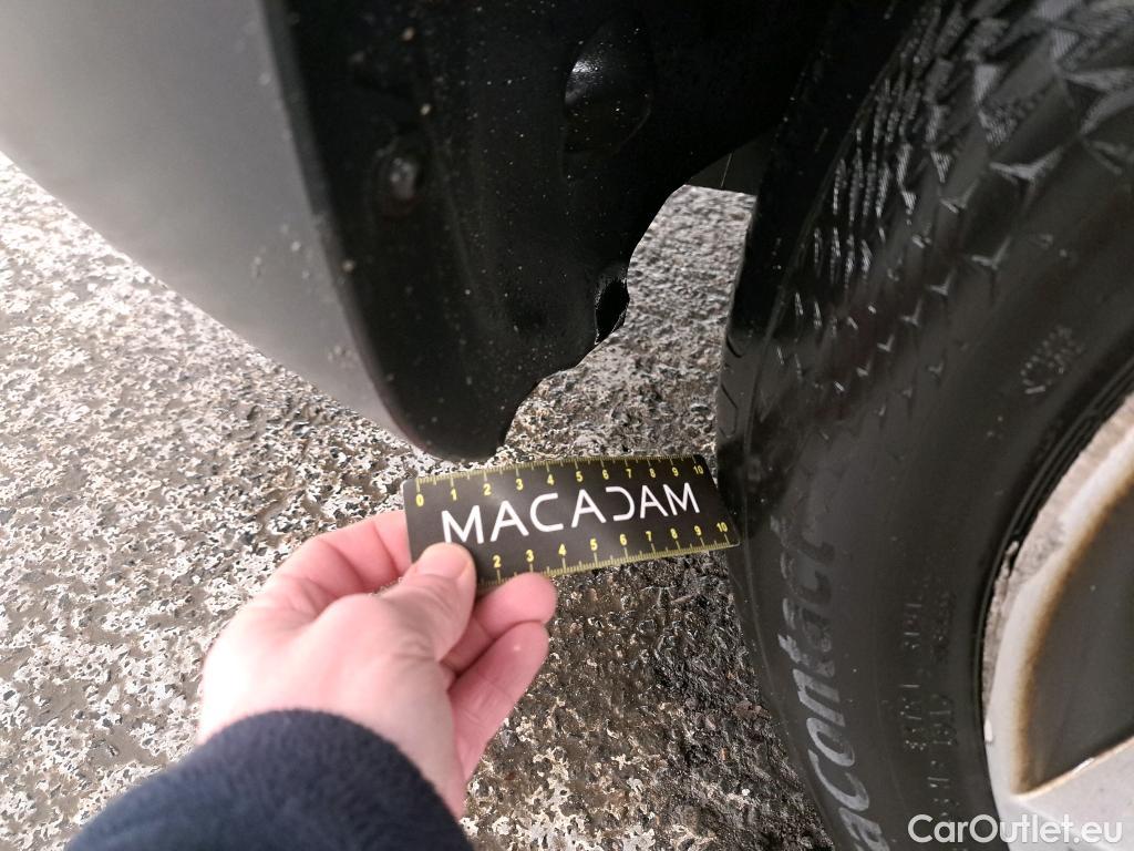  Renault  Kangoo  Express Maxi Extra (Série Spéciale) 1.5 #28