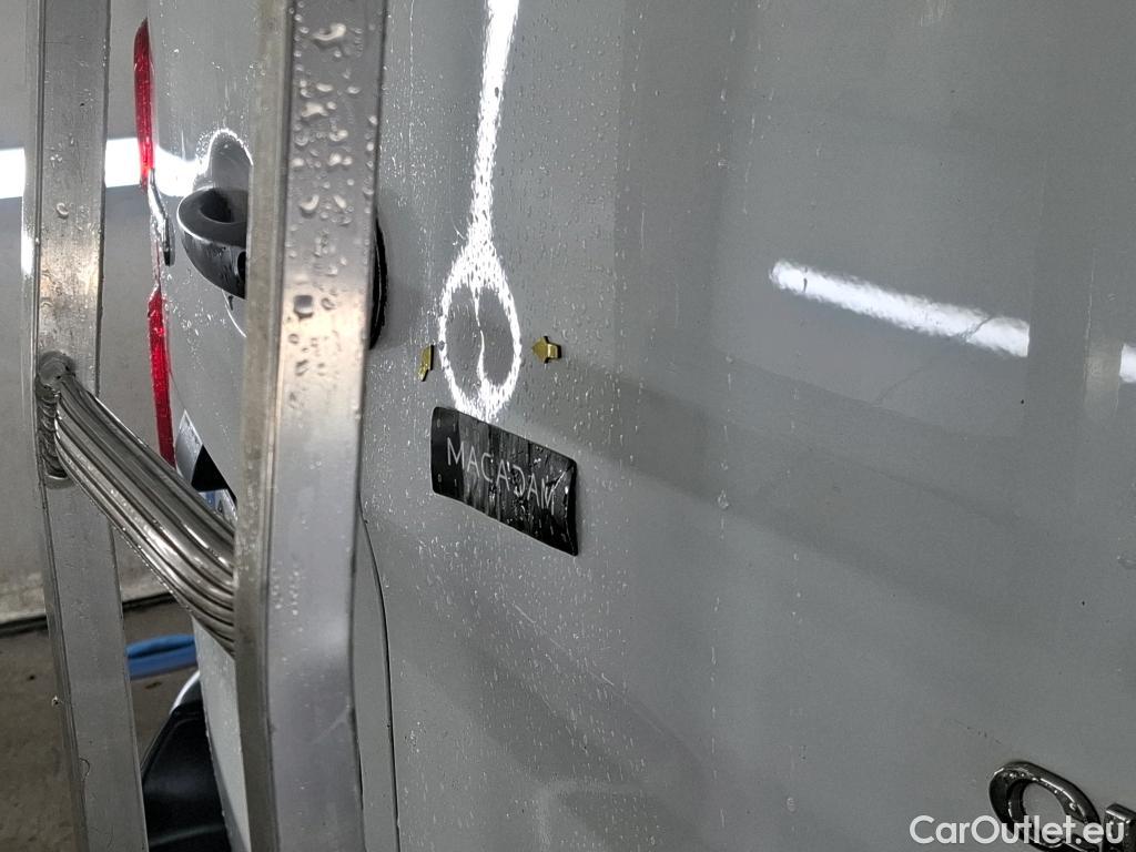  Citroen  Jumpy  Fourgon Club M 1.5 BlueHDi 100CV BVM6 E6d #74