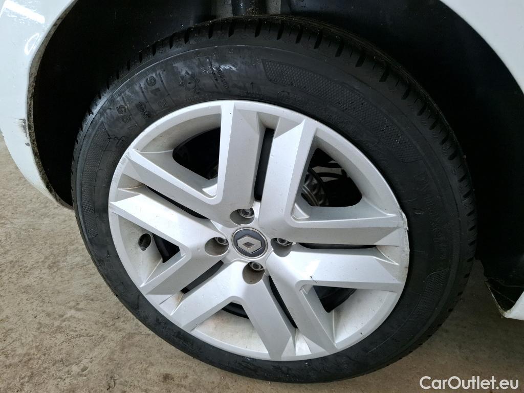  Renault  Clio  V Business 1.0 TCe 90CV BVM6 E6d / / TRANSFO VP VF #32