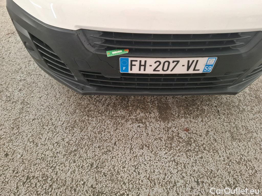  Citroen  Jumpy  Fourgon Business XL (L3) 2.0 BlueHDi 120CV BVM6 E6 #6