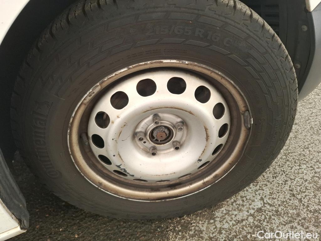  Citroen  Jumpy  Fourgon Business XL (L3) 2.0 BlueHDi 120CV BVM6 E6 #33