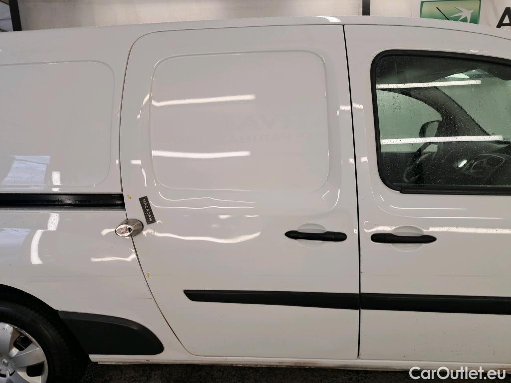  Renault  Kangoo  Express Maxi Extra (Série Spéciale) 1.5 #1