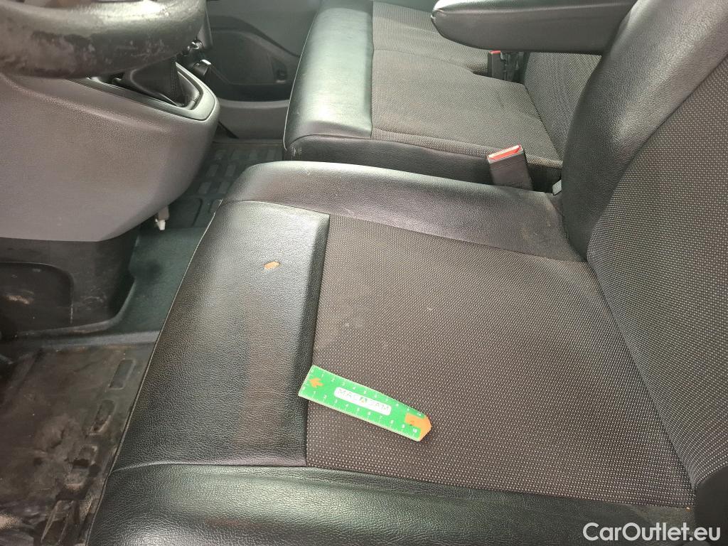  Citroen  Jumpy  Fourgon Business XL (L3) 2.0 BlueHDi 120CV BVM6 E6 #12