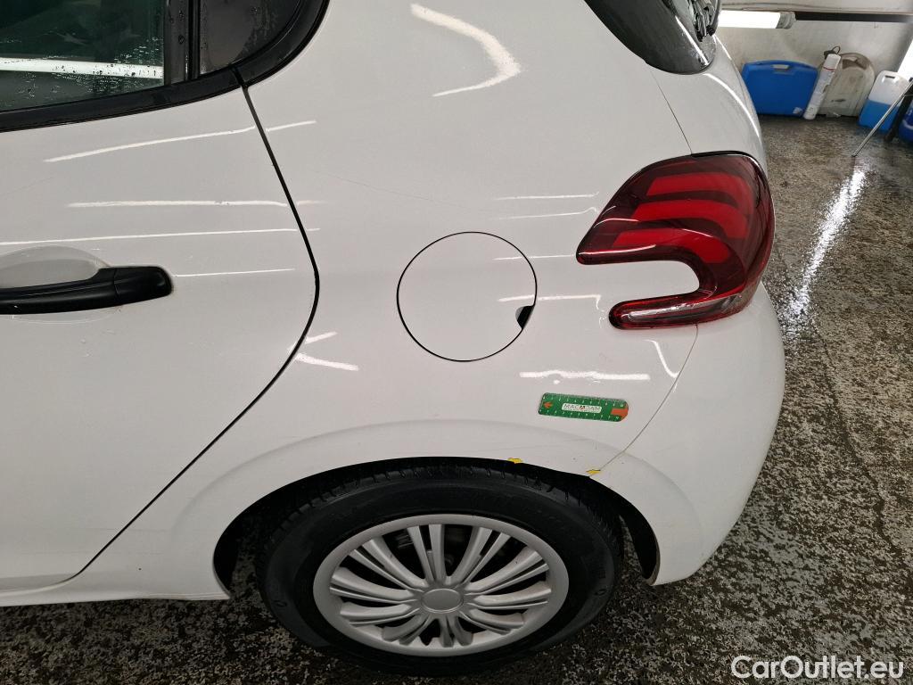  Peugeot  208  Affaire Premium 1.6 HDi 75CV BVM5 E6 #20