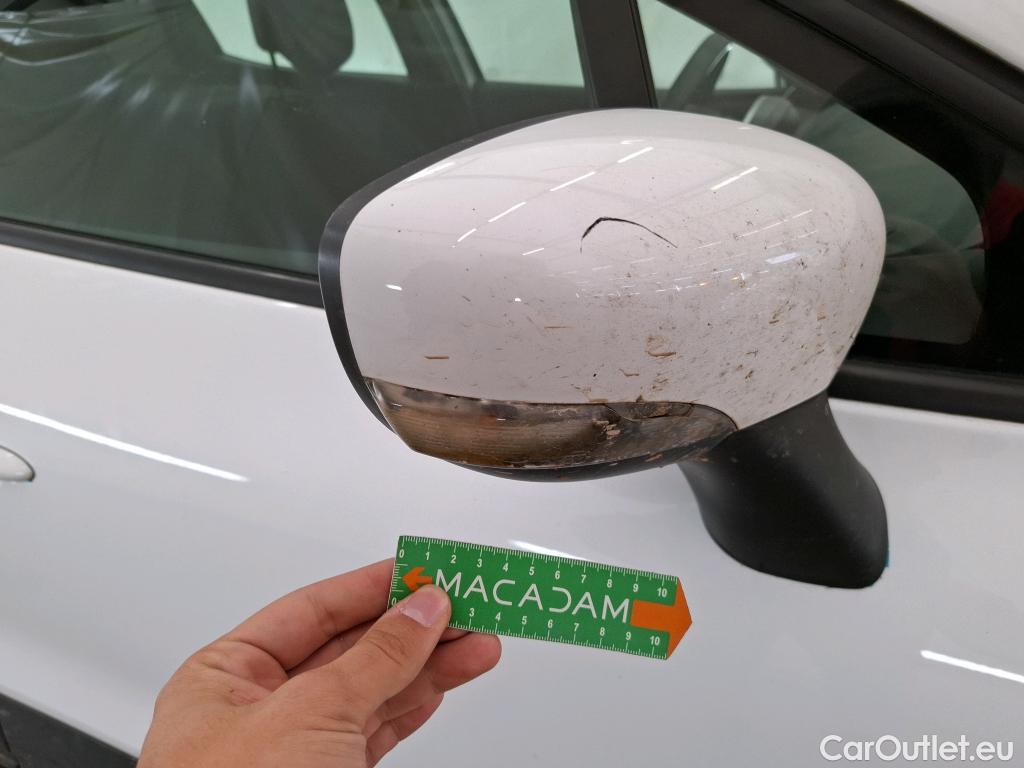  Renault  Clio  IV Air MediaNav 1.5 dCi 75CV BVM5 E6 #61