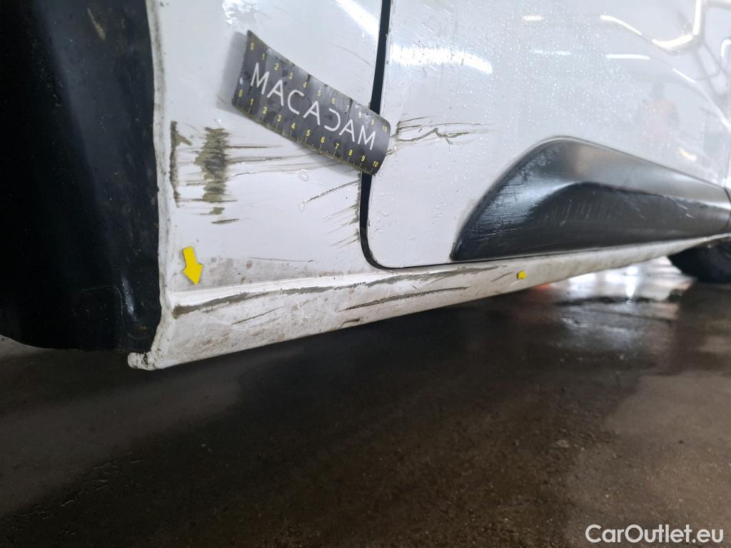  Citroen  Jumpy  Fourgon Club M 1.5 BlueHDi 100CV BVM6 E6d #3