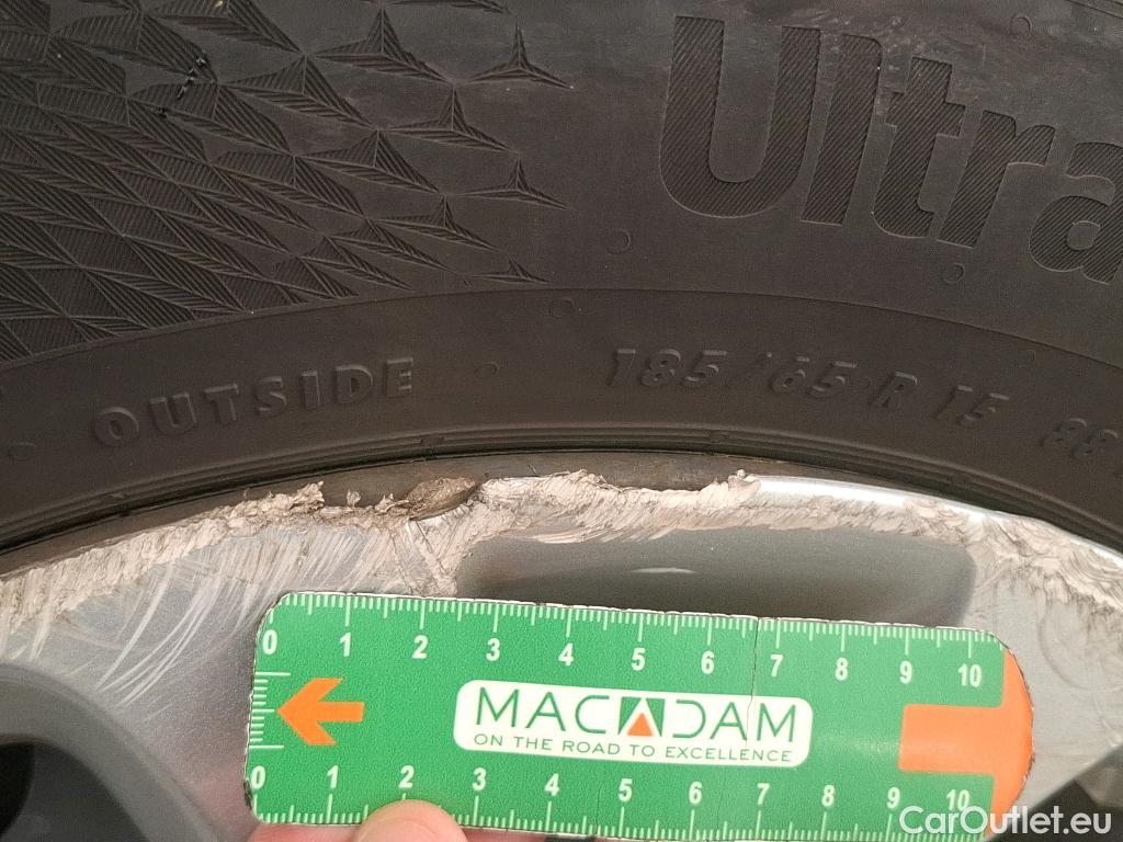  Citroen  C3  Société Feel Business R 1.2 PureTech 80CV BVM5 E6d #23