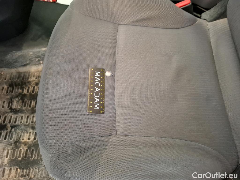  Peugeot  Partner PEUGEOT  VU 4p Fourgonnette 1.6 BLUEHDI 100 S&S LONG PREMIUM #1