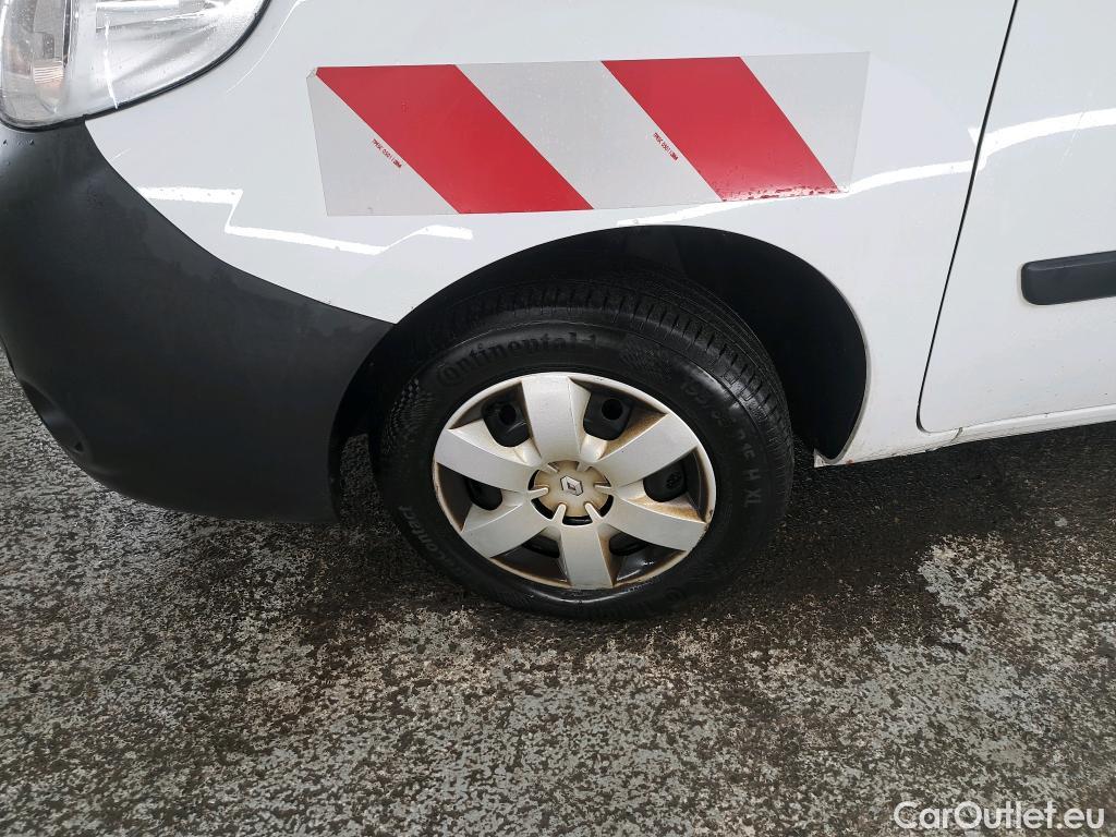  Renault  Kangoo  Express Maxi Extra (Série Spéciale) 1.5 #47