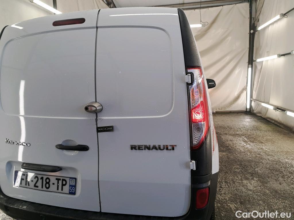  Renault  Kangoo  Express Maxi Extra (Série Spéciale) 1.5 #59