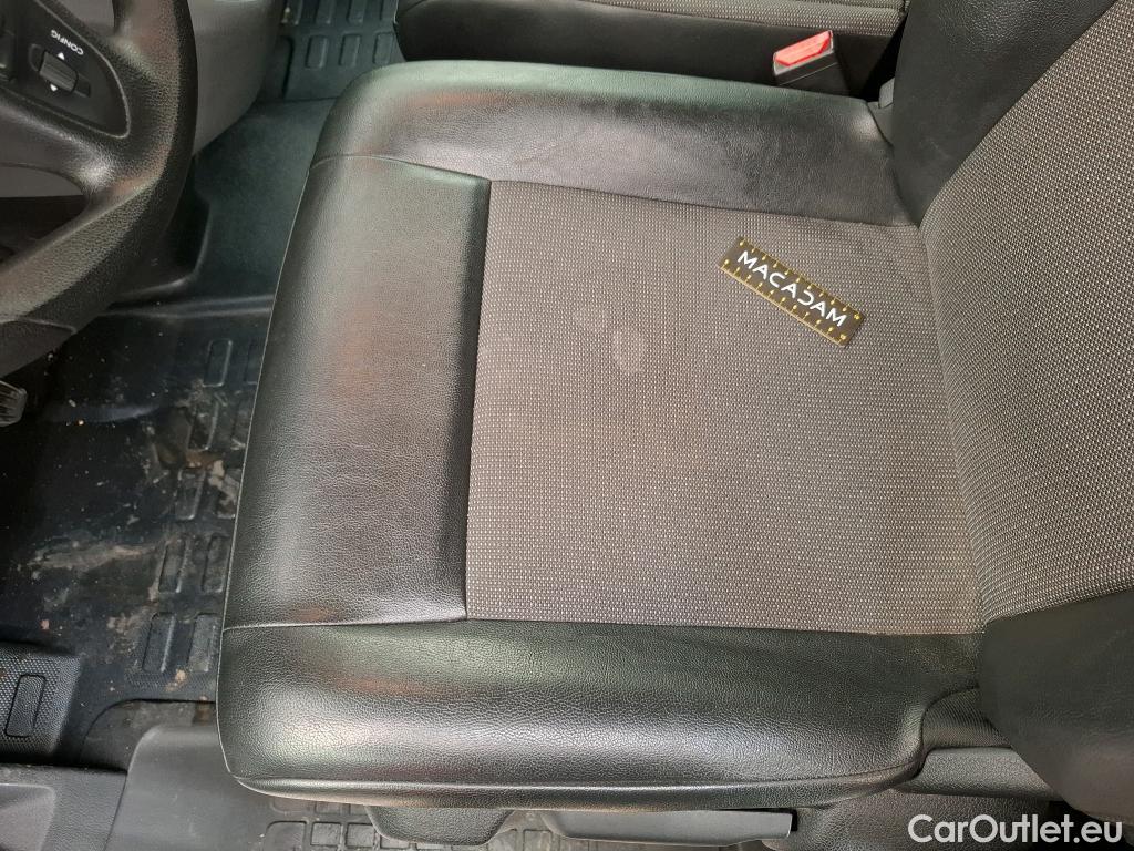  Citroen  Jumpy  Fourgon Club M 2.0 BlueHDi 120CV BVM6 E6d #45