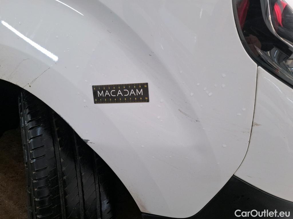  Citroen  Jumpy  Fourgon Club M 2.0 BlueHDi 120CV BVM6 E6d #29