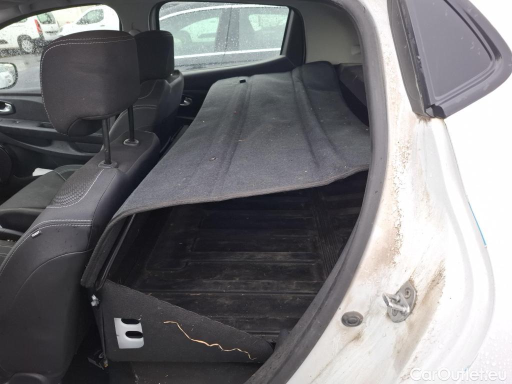  Renault  Clio  IV Air MediaNav 1.5 dCi 75CV BVM5 E6 #50