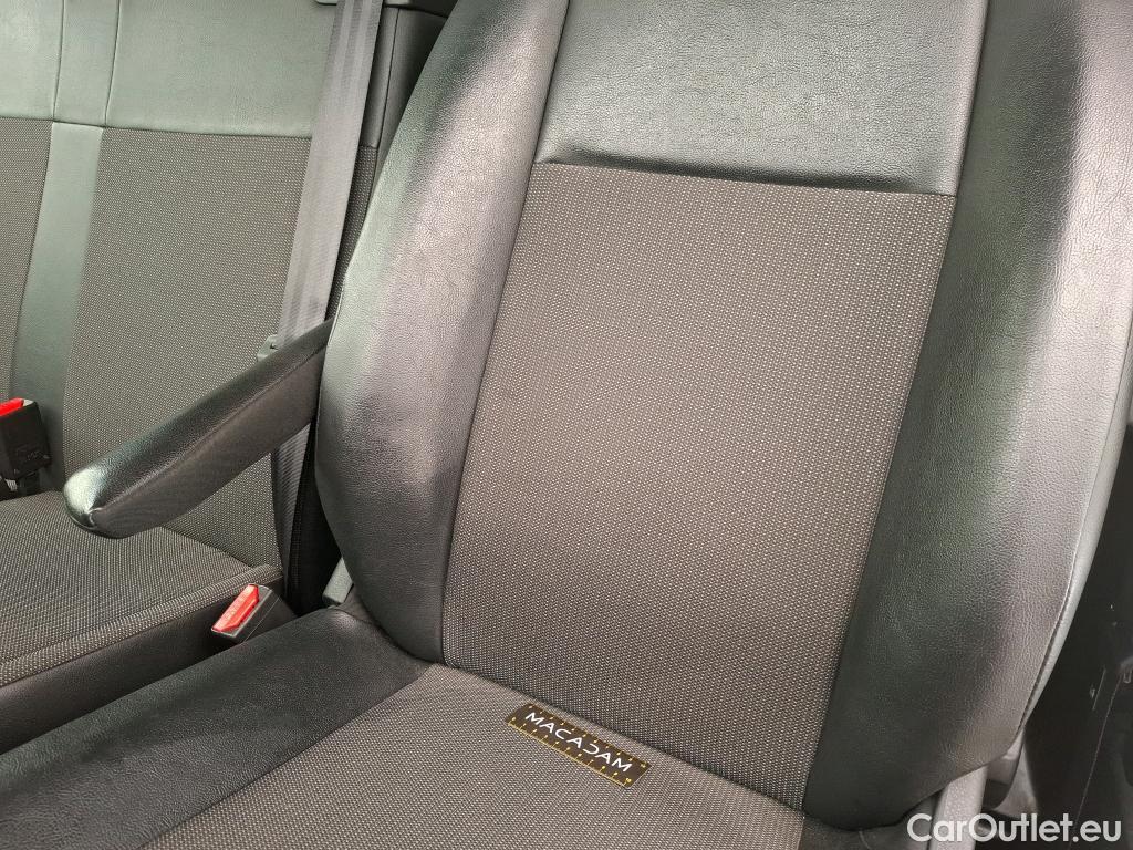  Citroen  Jumpy  Fourgon Club M 2.0 BlueHDi 120CV BVM6 E6d #63