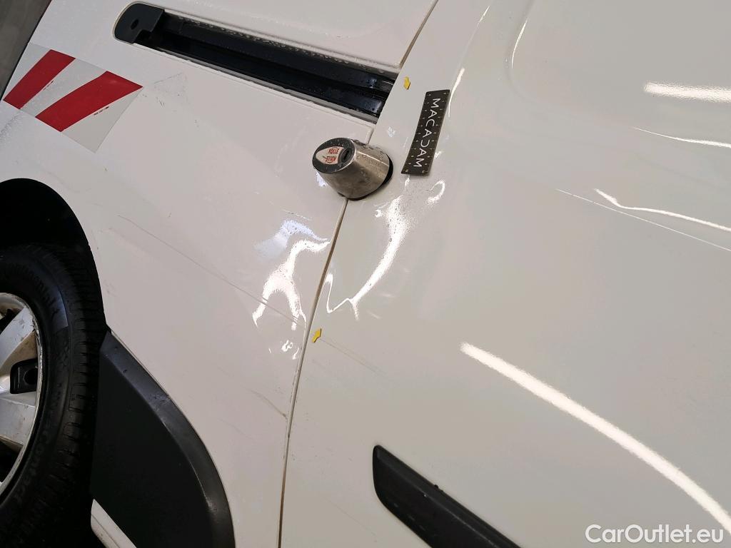  Renault  Kangoo  Express Maxi Extra (Série Spéciale) 1.5 #3