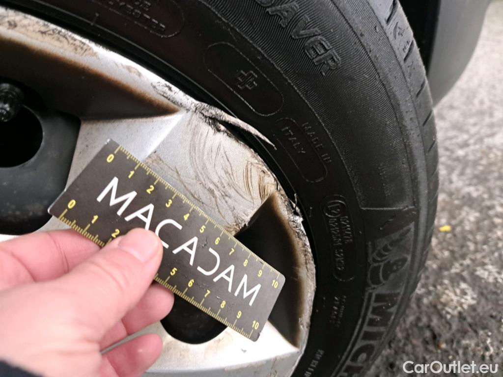  Renault  Kangoo  Express Maxi Extra (Série Spéciale) 1.5 #41