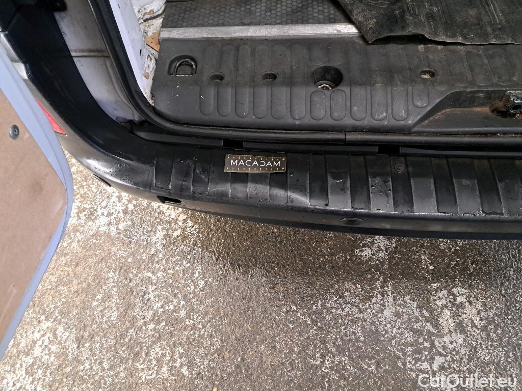  Renault  Kangoo  Express Maxi Extra (Série Spéciale) 1.5 #18