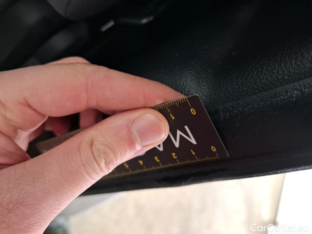  Peugeot  Partner PEUGEOT  VU 4p Fourgonnette 1.6 BLUEHDI 100 S&S LONG PREMIUM #24