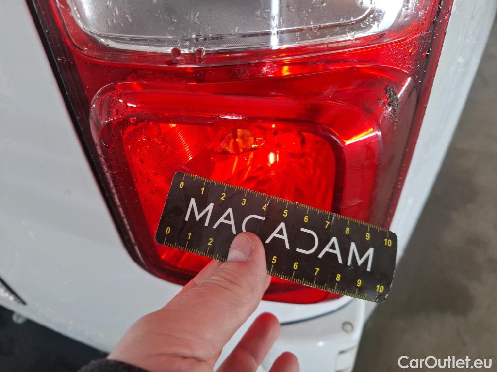  Citroen  Jumpy  Fourgon Club M 1.5 BlueHDi 100CV BVM6 E6d #49