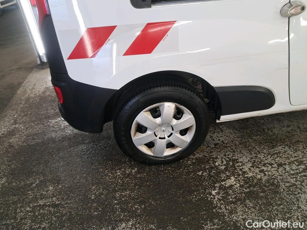  Renault  Kangoo  Express Maxi Extra (Série Spéciale) 1.5 #42