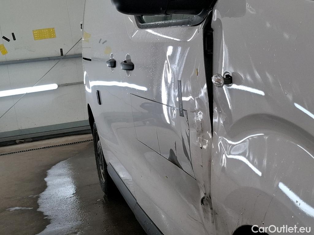  Citroen  Jumpy  Fourgon Club M 2.0 BlueHDi 120CV BVM6 E6d #5