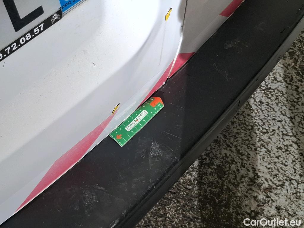  Citroen  Jumpy  Fourgon Business XL (L3) 2.0 BlueHDi 120CV BVM6 E6 #19