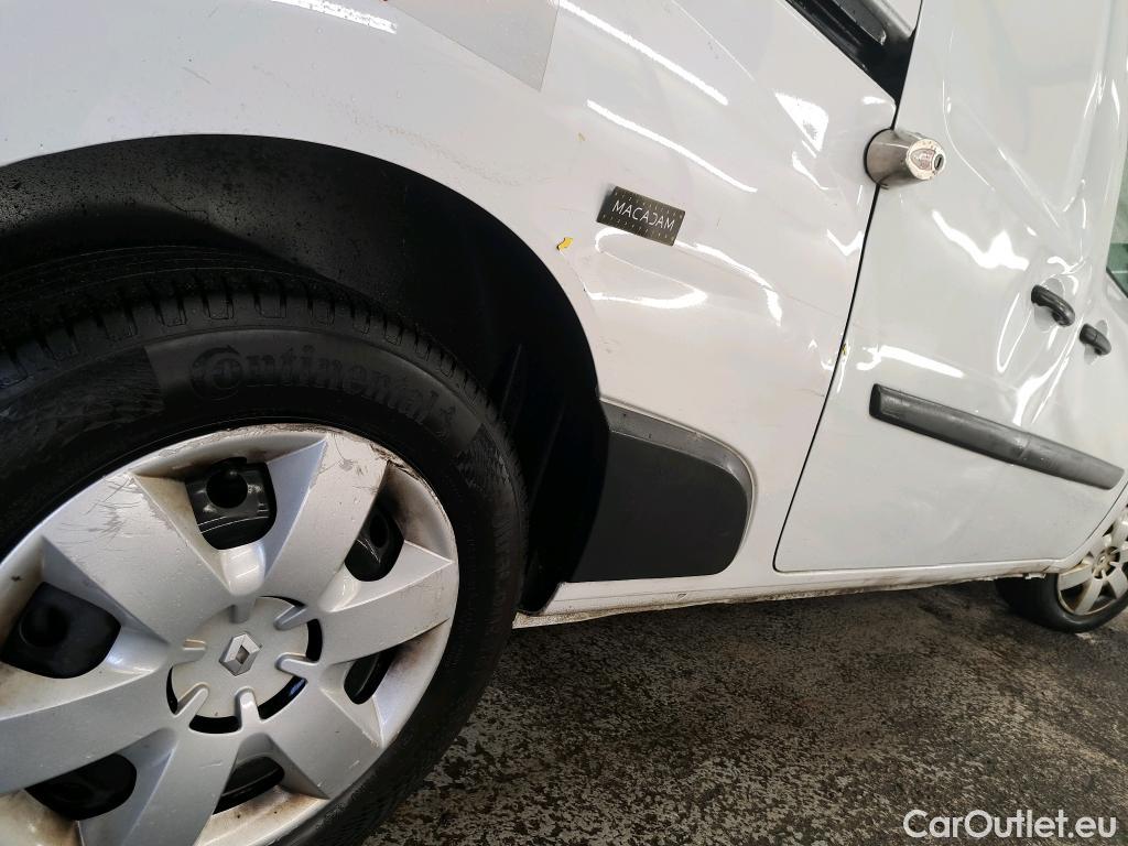  Renault  Kangoo  Express Maxi Extra (Série Spéciale) 1.5 #8