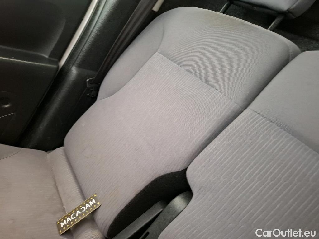  Peugeot  Partner PEUGEOT  VU 4p Fourgonnette 1.6 BLUEHDI 100 S&S LONG PREMIUM #43