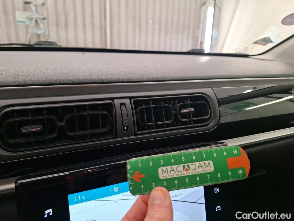  Citroen  C3  Société Feel Business R 1.2 PureTech 80CV BVM5 E6d #1