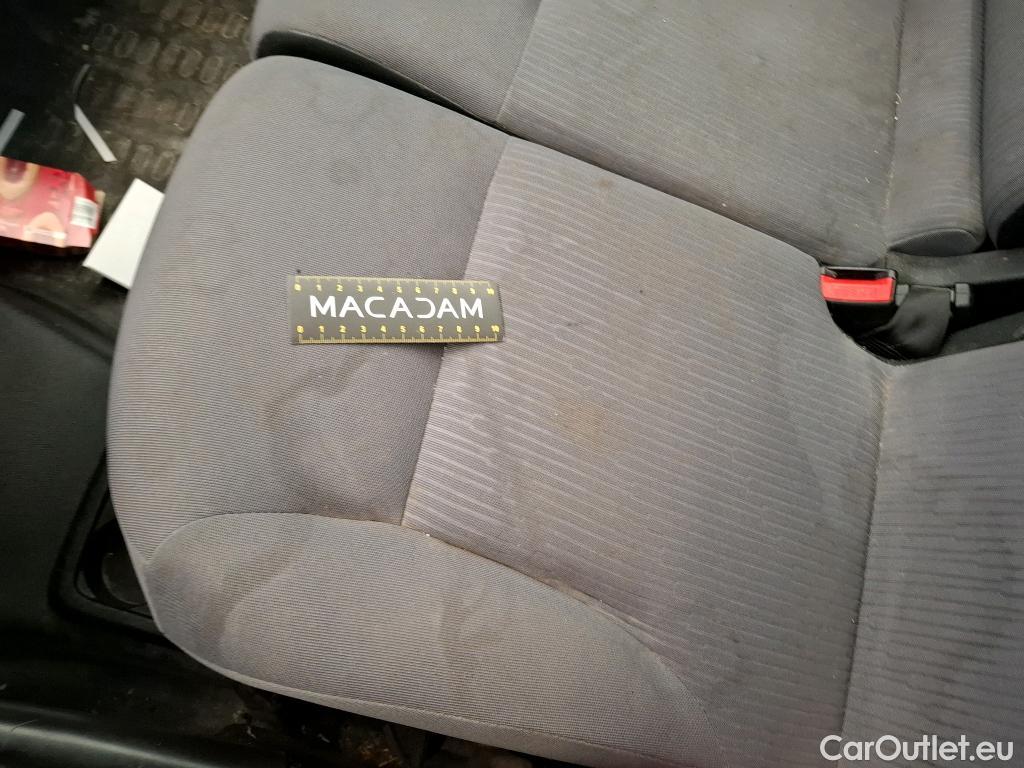  Peugeot  Partner PEUGEOT  VU 4p Fourgonnette 1.6 BLUEHDI 100 S&S LONG PREMIUM #29