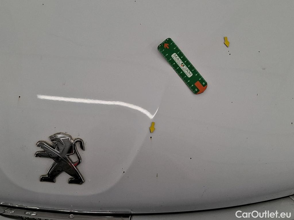  Peugeot  208  Affaire Premium 1.6 HDi 75CV BVM5 E6 #4