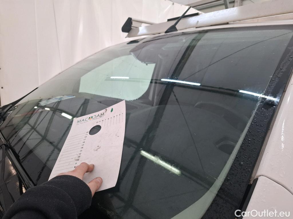  Citroen  Jumpy  Fourgon Club M 1.5 BlueHDi 100CV BVM6 E6d #14