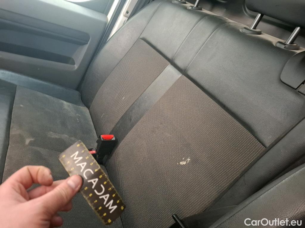  Citroen  Jumpy  Fourgon Club M 1.5 BlueHDi 100CV BVM6 E6d #81