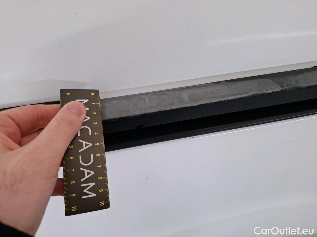  Peugeot  Partner  L2 Double Cabine 1.6 HDi 100CV BVM5 E6 #8